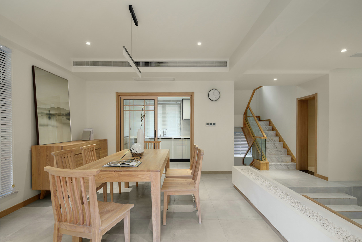 留白  一野设计-14