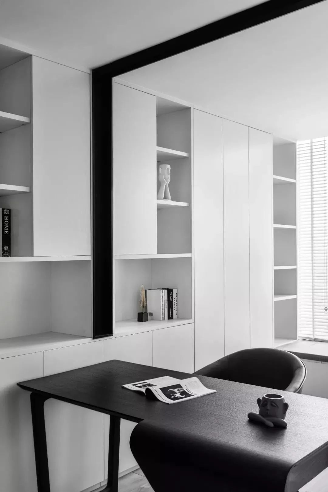 极简现代雅宅，打造品质生活-78