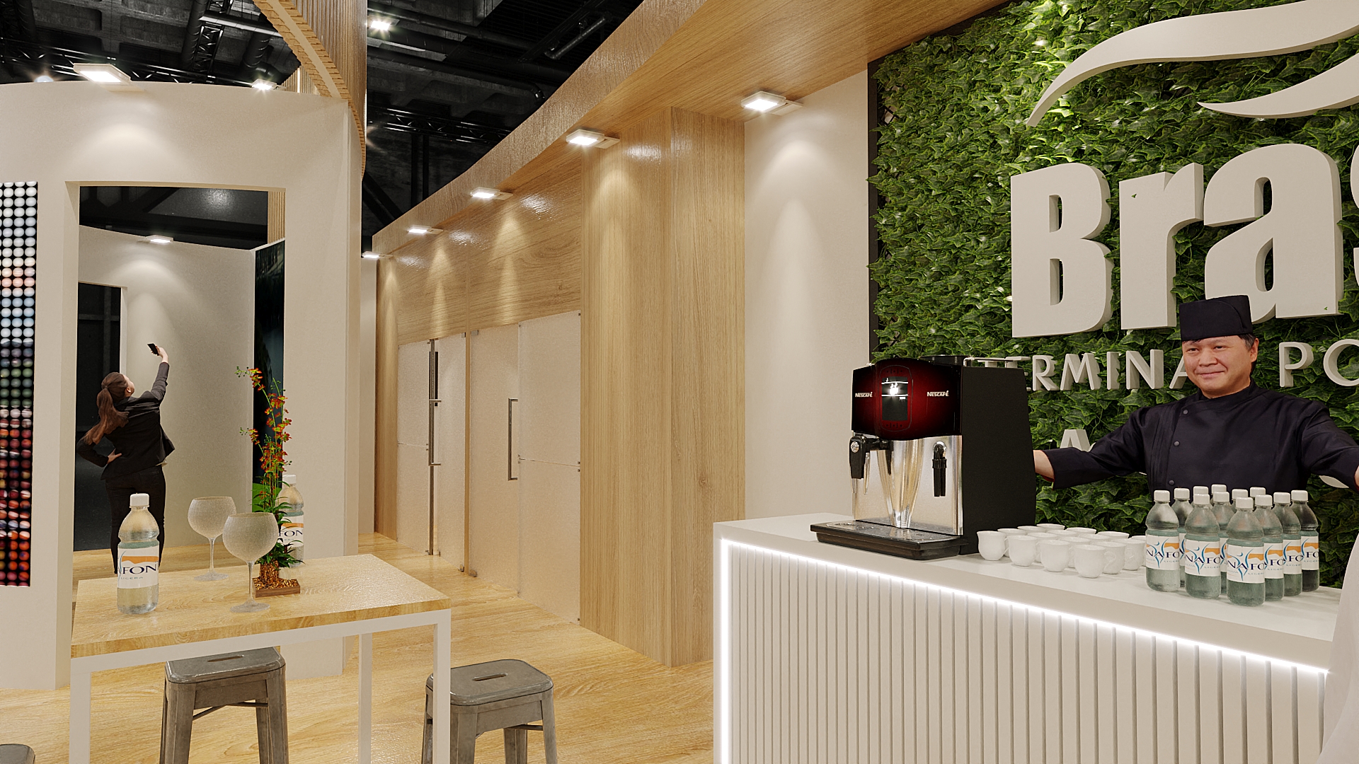 BTS INTERMODAL 2023-5