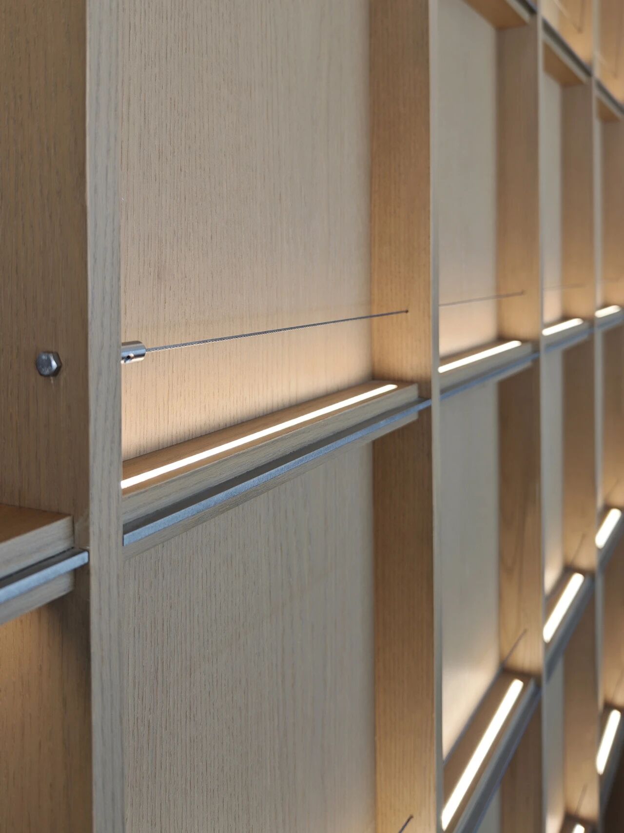 u BLOCK 上海丨中国上海丨LUKSTUDIO芝作室-25