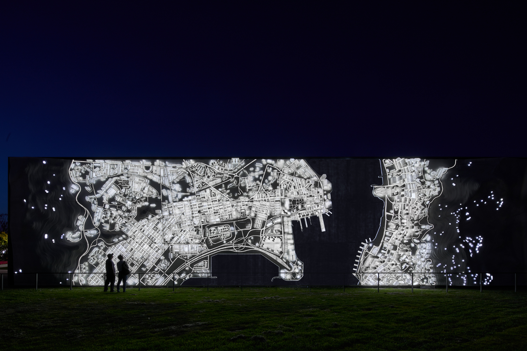 北京世界园艺博览会香港园丨中国北京丨Architectural Services Department-25