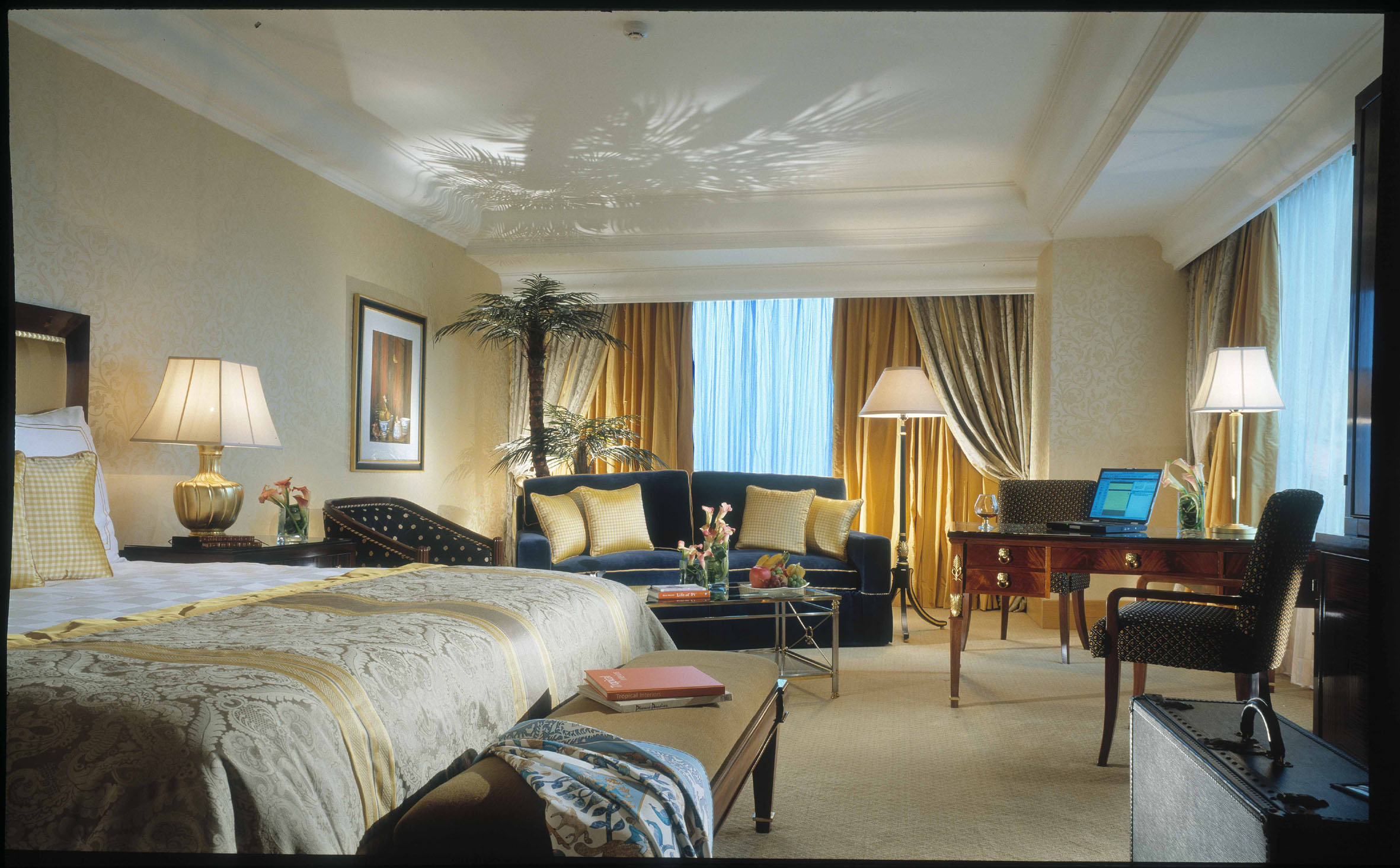 雅加达穆里亚酒店-2