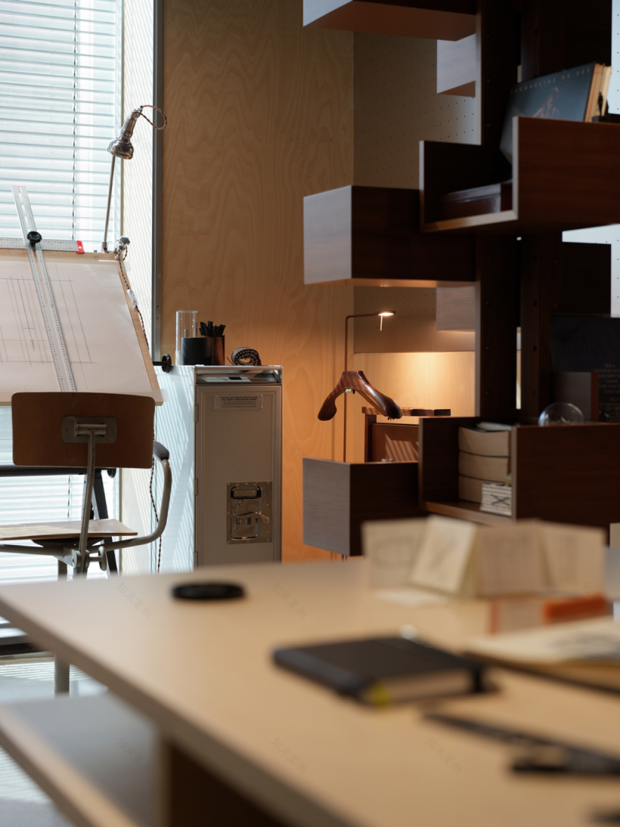 nooof 对错研究室丨中国广州丨三谷设计-55