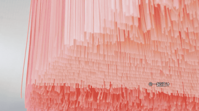 色彩大师Emmanuelle Moureau·的惊艳设计作品丨日本东京-92