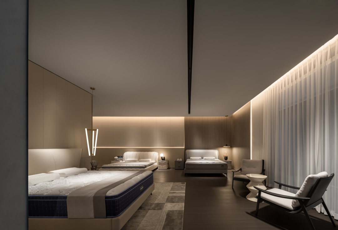 慕思 5·0 综合馆丨中国东莞丨近境制作-34