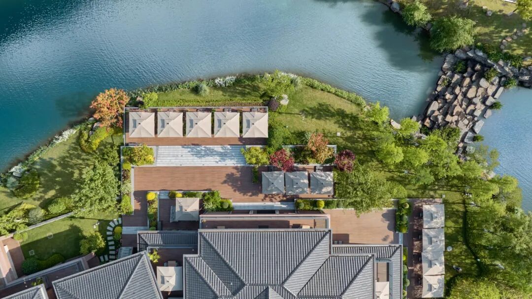 让建筑与自然完美交融：宜兴西岸凰川精品酒店-46