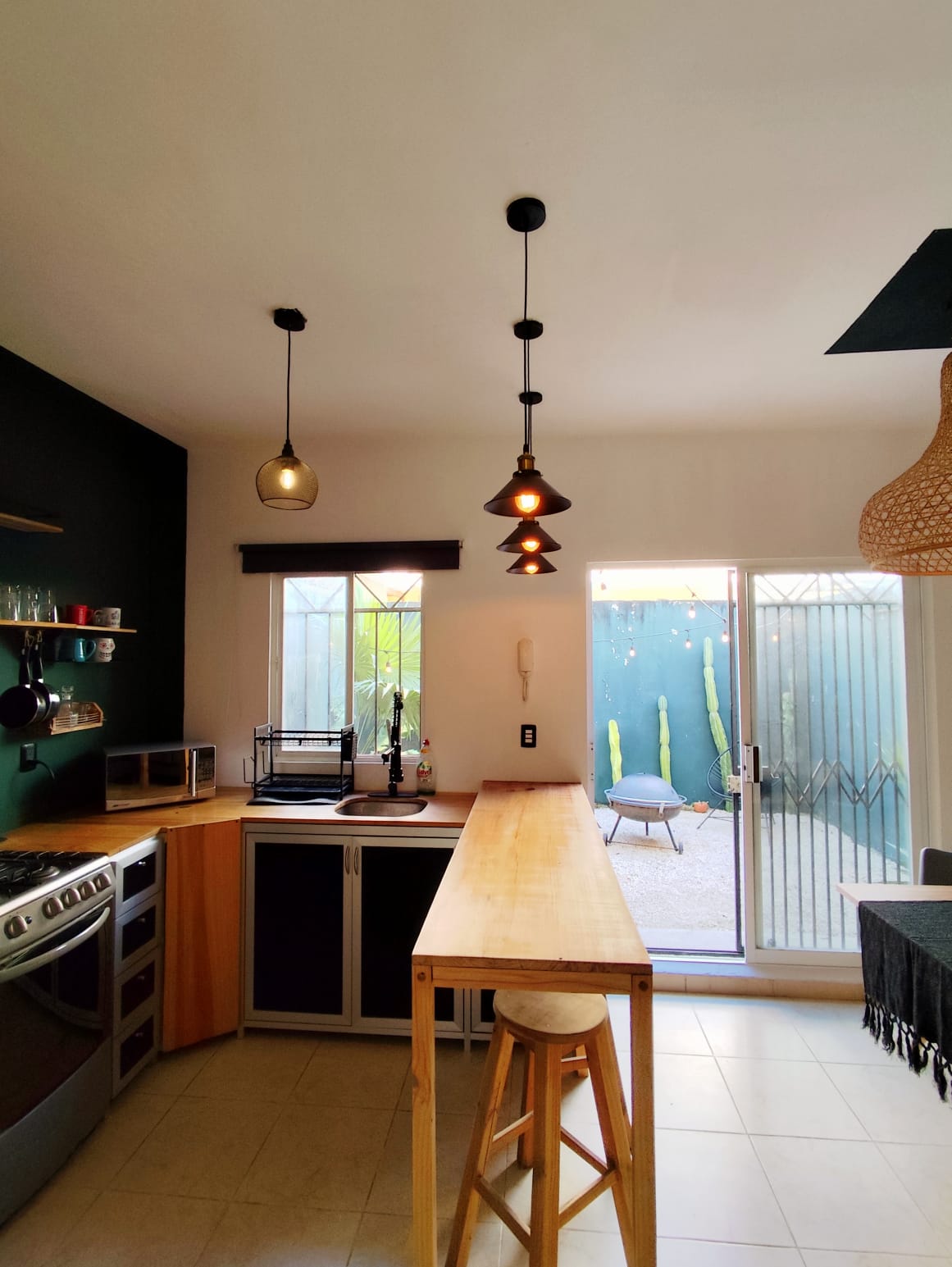 Creative Low-Budget Design – Playa del Carmen-2