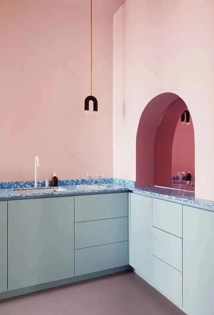 厨房装修新趋势-26