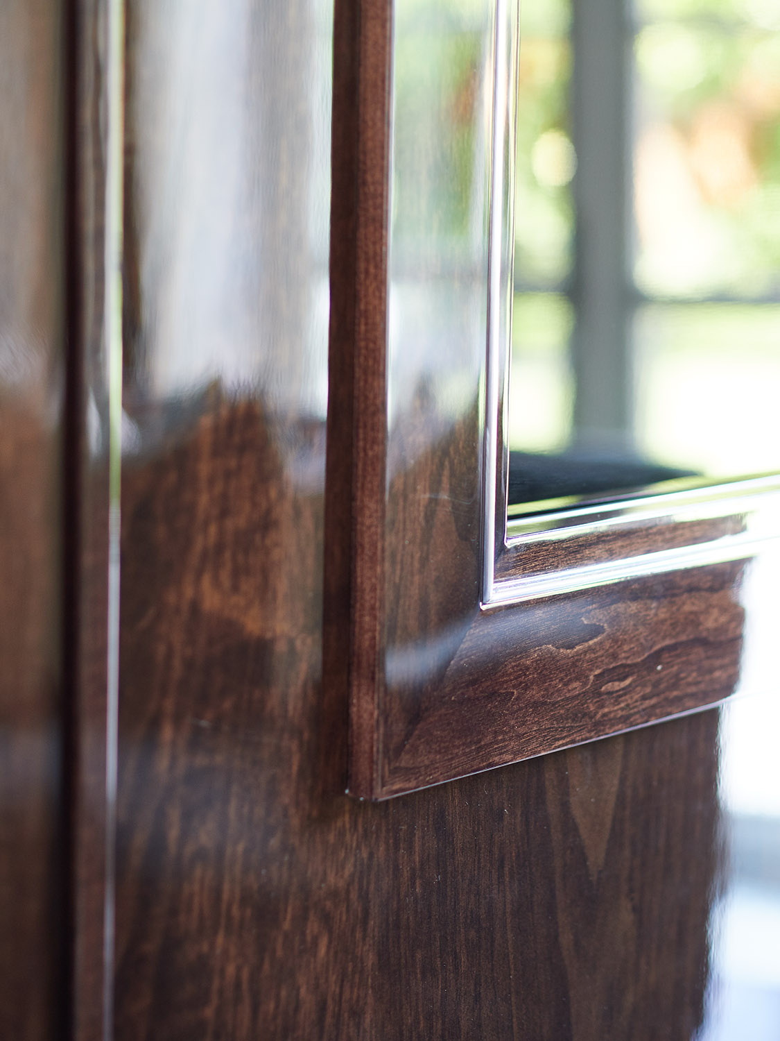 伦敦汉密尔顿台地 68 号丨英国伦敦丨Stepladder Design-52