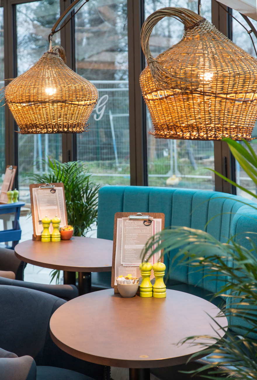 英花园中心新餐厅-25