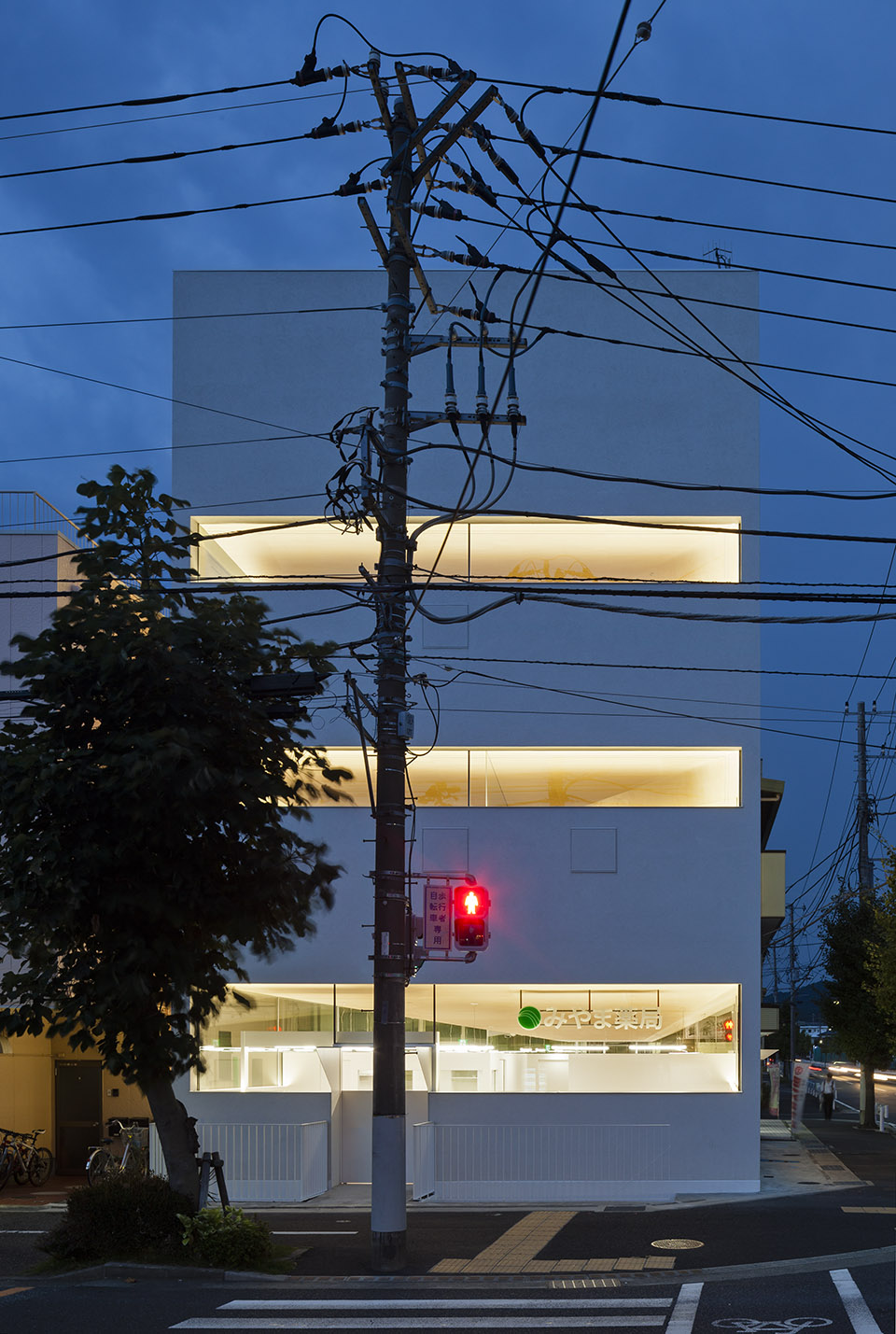 神奈川M宅 / I.R.A.-56