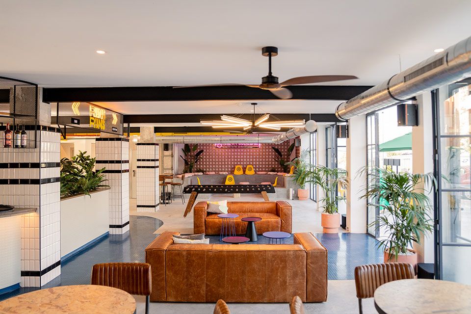 瑞安斯·洛拉酒店丨United StatesSan Antonio-15