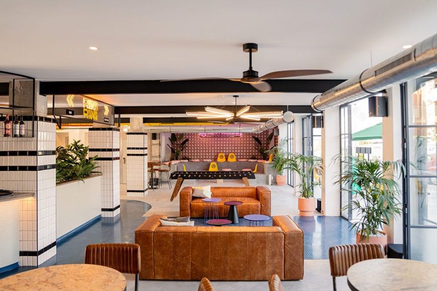 瑞安斯·洛拉酒店丨United StatesSan Antonio-15