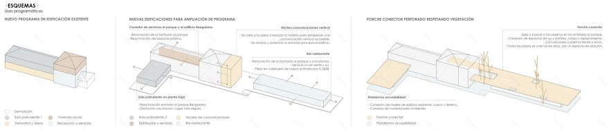 Bengolarra Complex (1st Prize) | Lafuente Silva Arquitectos-19