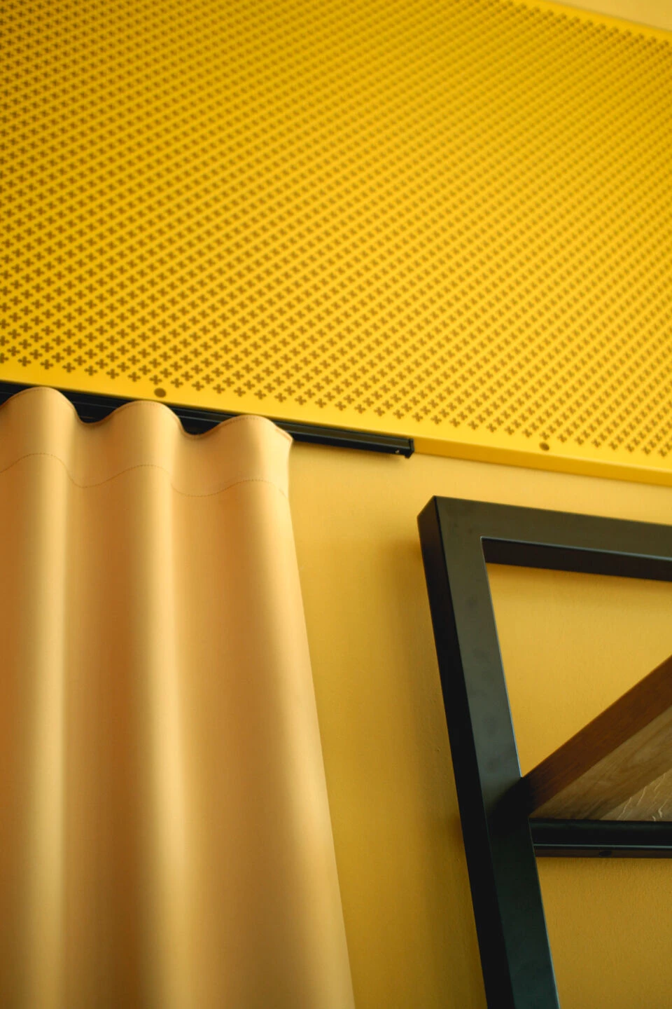 波兰 Wrocław 独特餐饮空间设计-47