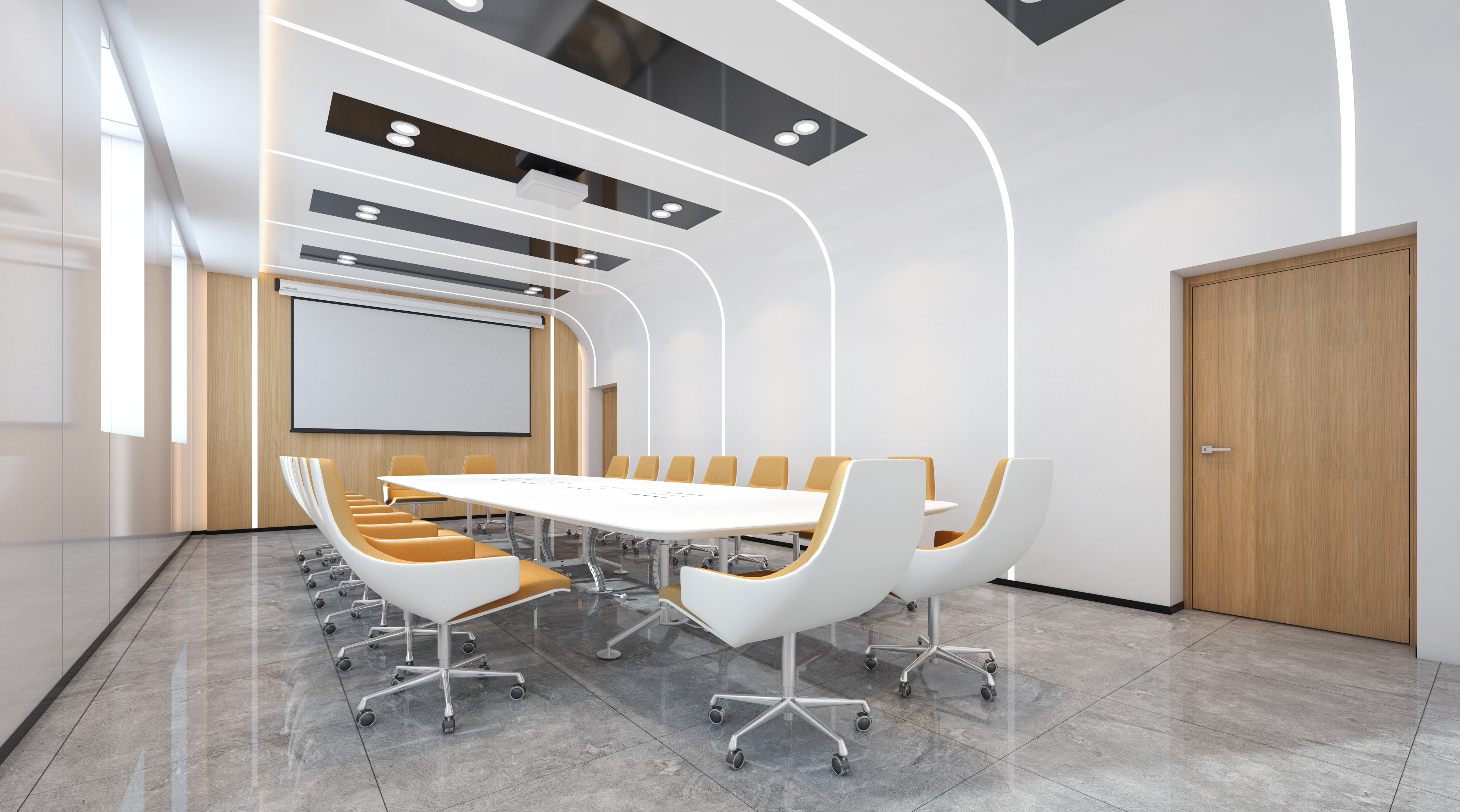 数字化国家电网供电所设计方案-12