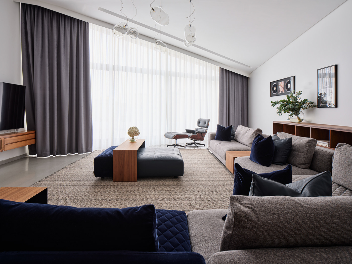 灯塔丨Studio Meshary AlNassar-5