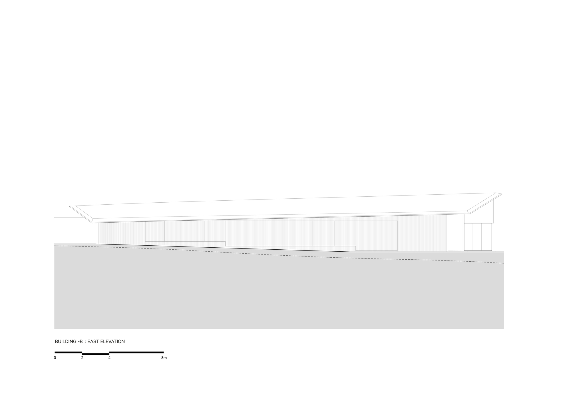 酒店建筑丨韩国漆谷郡丨Itm Yooehwa Architects-46