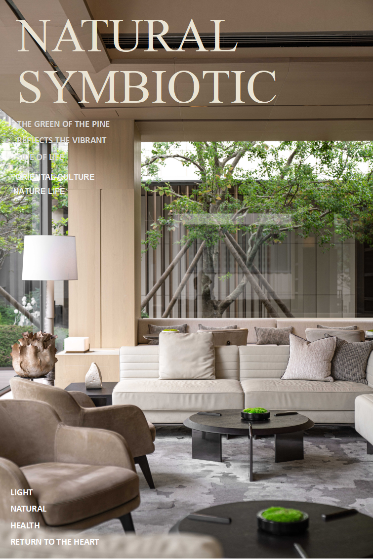 深圳卓越柏奕府·营销中心丨中国深圳丨水平线设计,安奥拉设计(ANAURA)-45