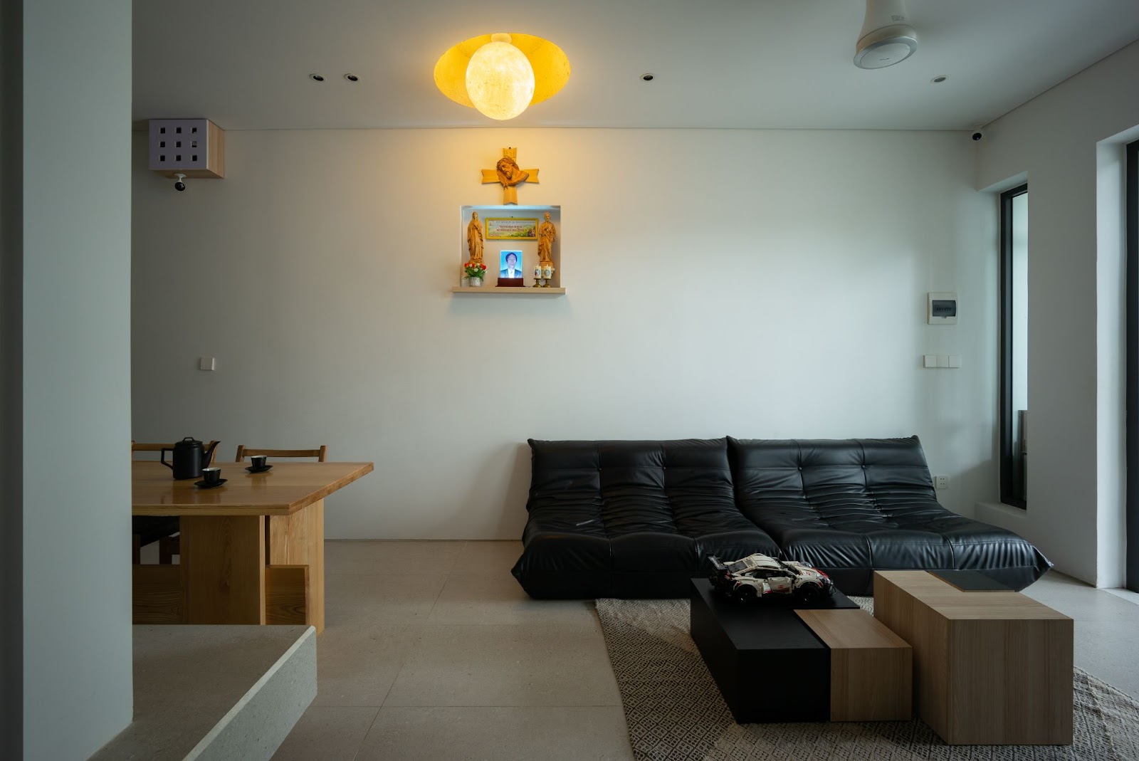 KHÁNH HOUSE - INTERIOR-21