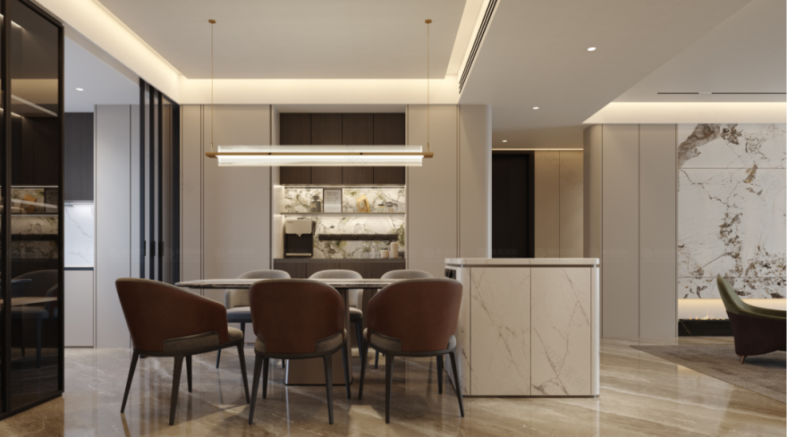 易高 • 观山悦丨易高国际-16