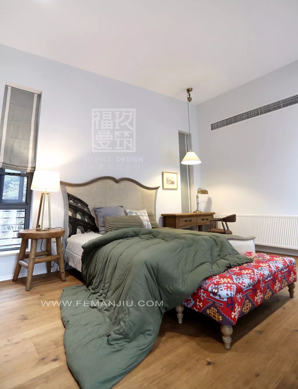 融合传统与现代,打造家居新美学-24