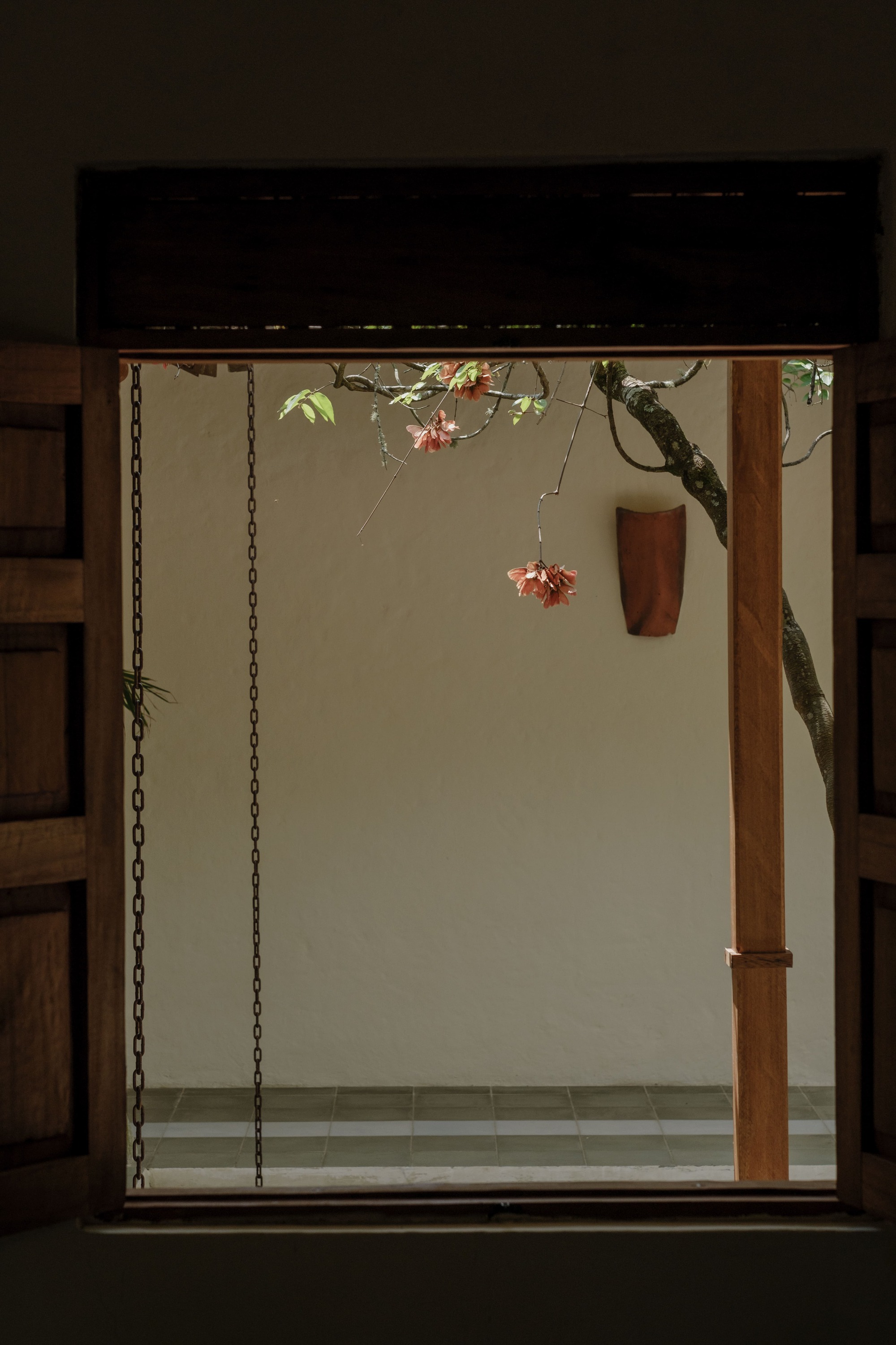 玛格丽塔斯之家丨哥伦比亚丨Trópico Arquitectura-29