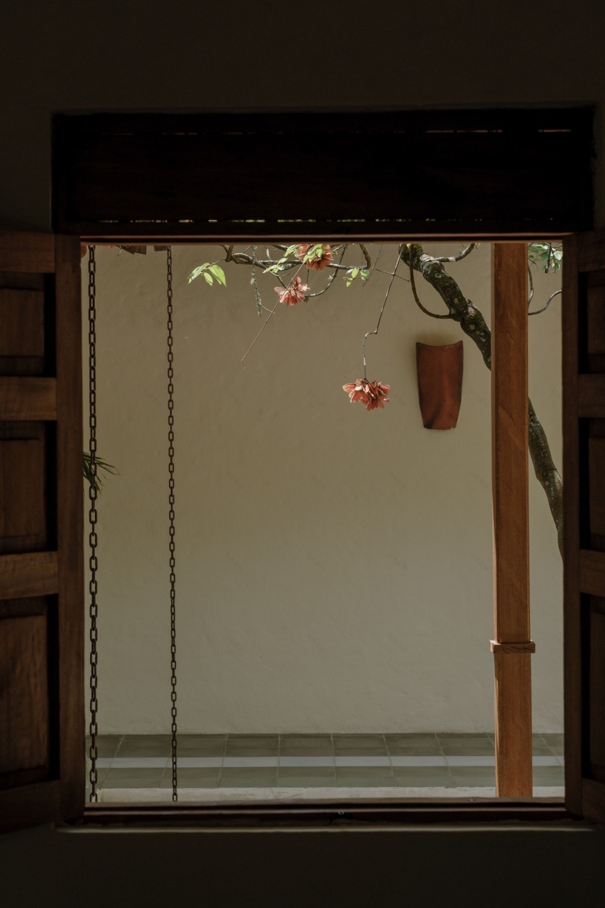 玛格丽塔斯之家丨哥伦比亚丨Trópico Arquitectura-29