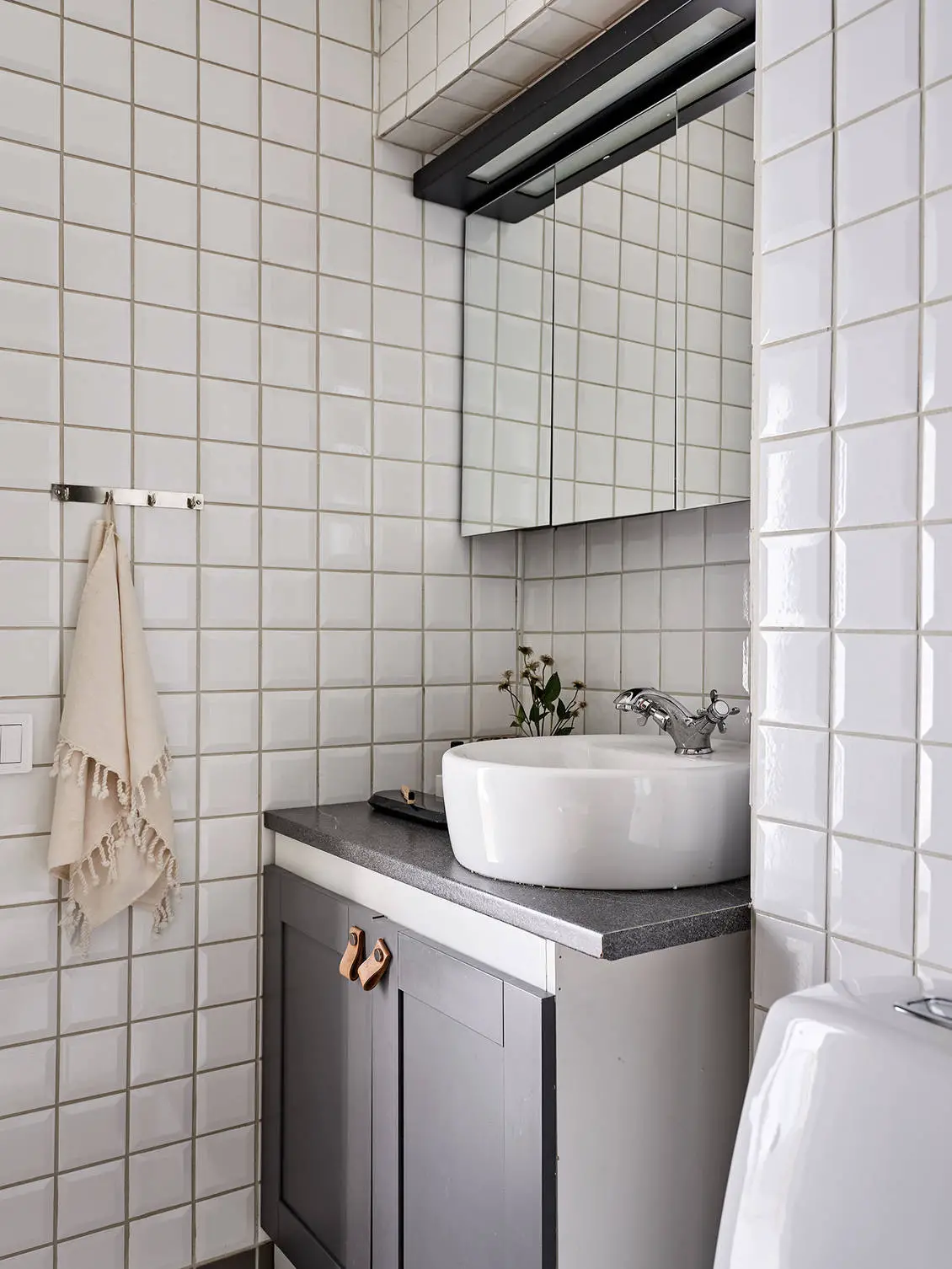 19 世纪公寓的现代改造，完美融合古典与当代-22