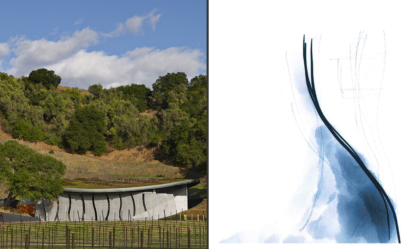 Odette Estate Winery | Signum Architecture-21