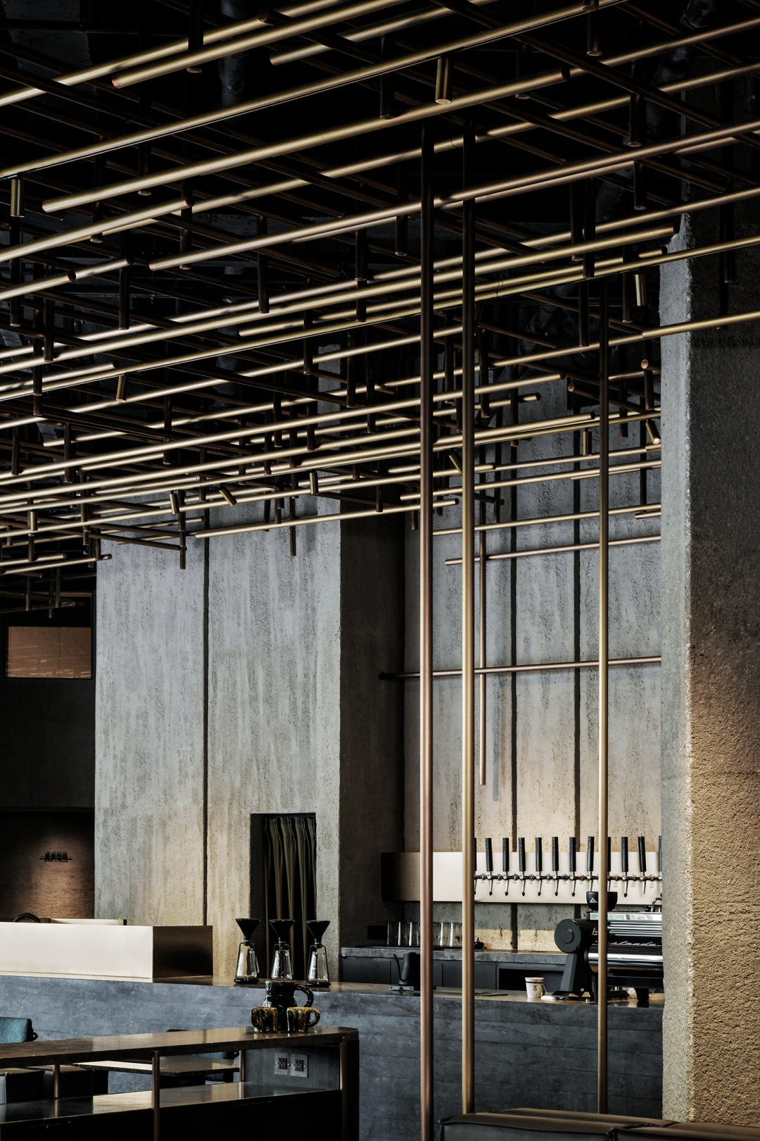 NOA Hotel 深圳丨中国深圳丨宽品设计顾问-3