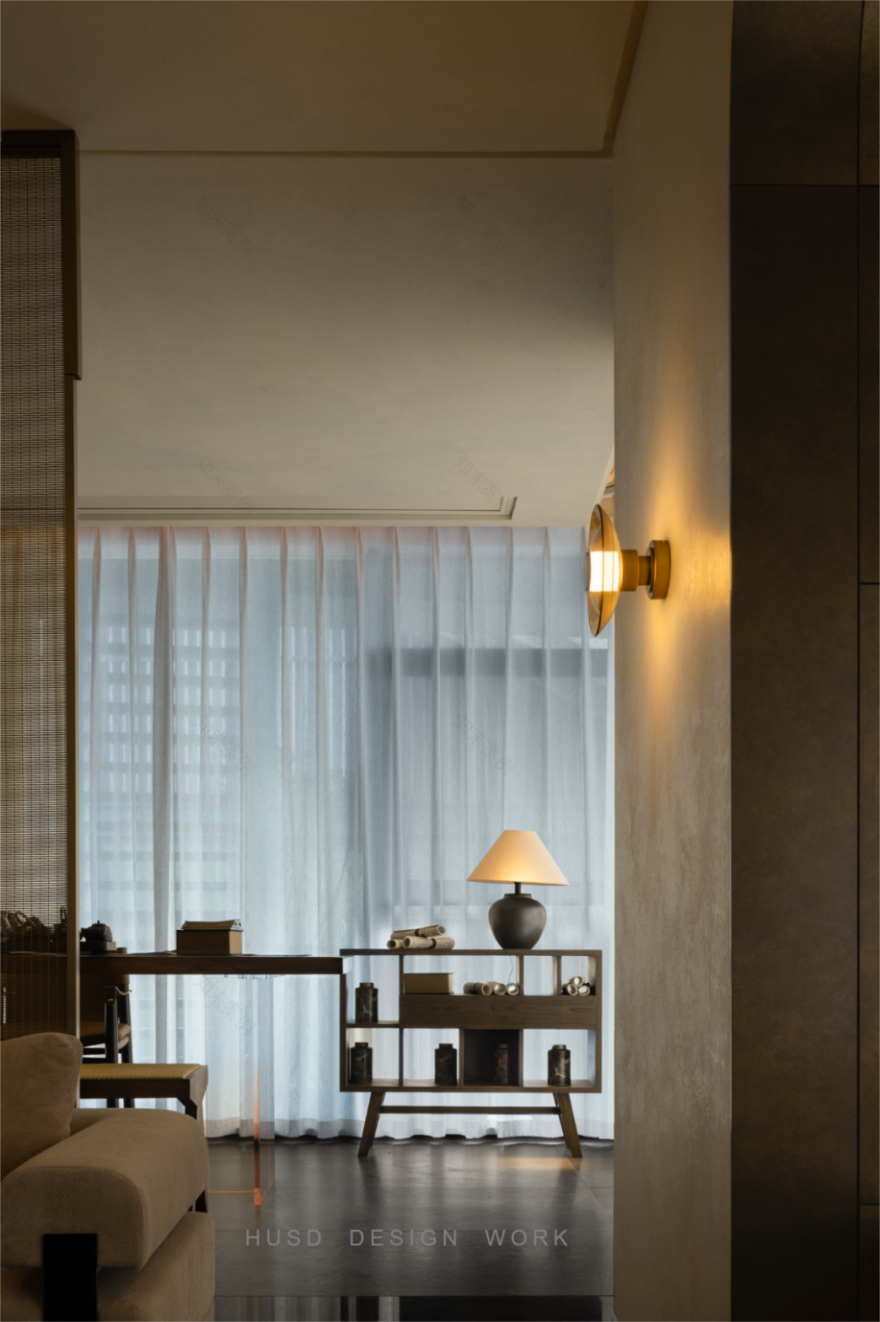 会所·SPA 身心了了丨中国乐山丨环仕设计-56