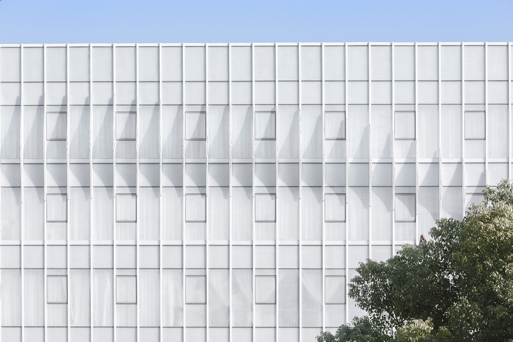 BSH 总部丨中国绍兴丨大犬建筑设计-30