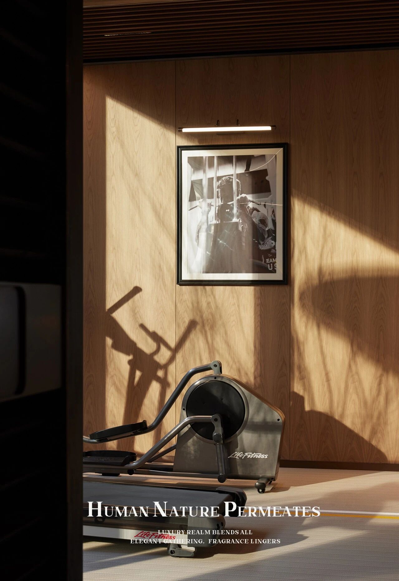 書香雅集 百合芳庭丨中国上海丨CCA GROUP香榭蒂设计-17