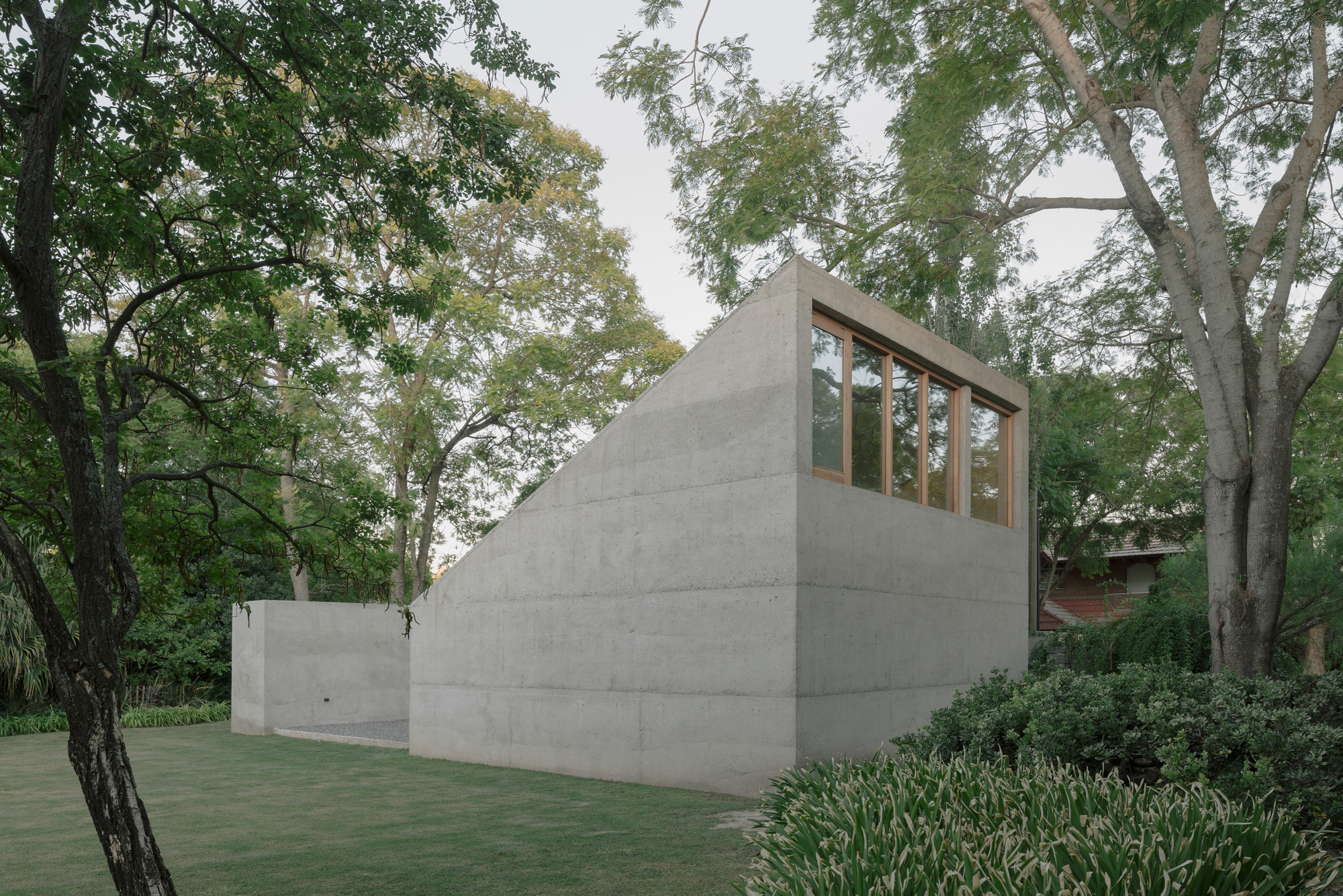 工作室车间丨阿根廷丨Agustín Berzero-25