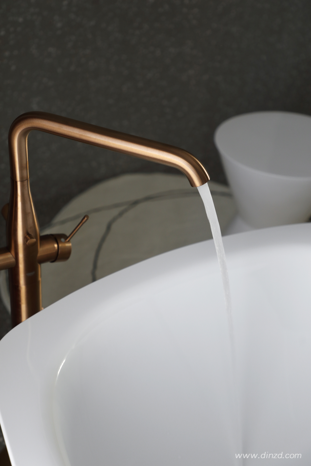 圆舞曲丨中国厦门丨AWORLD DESIGN·一兀设计-70