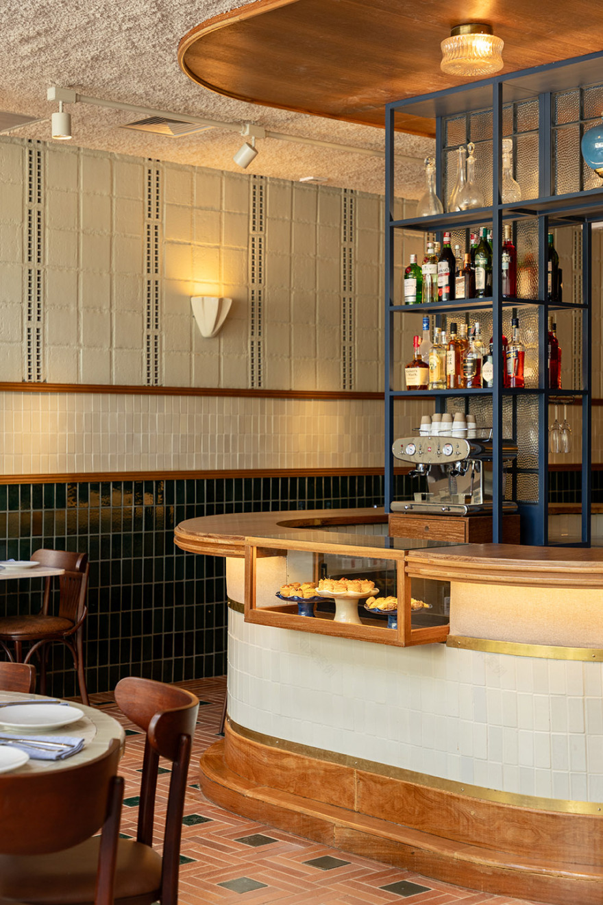 Casa Baruk餐厅丨巴西圣保罗丨Memola Estúdio-39