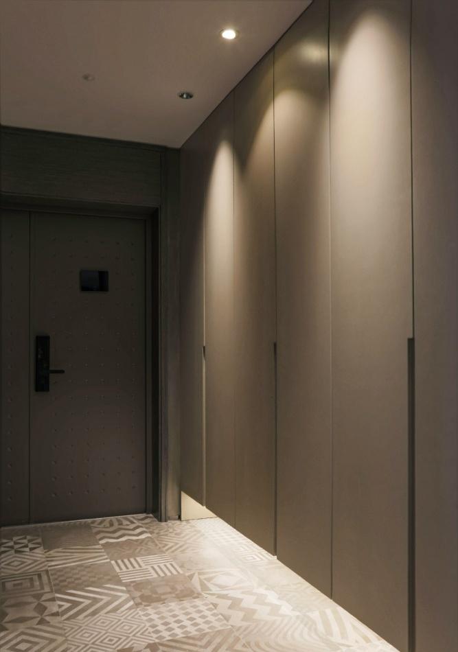 极简轻奢,艺术生活的完美演绎-2