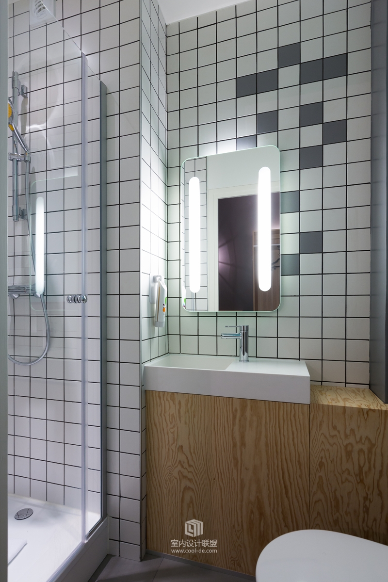 IBIS STYLES BUTTE AUX酒店-18