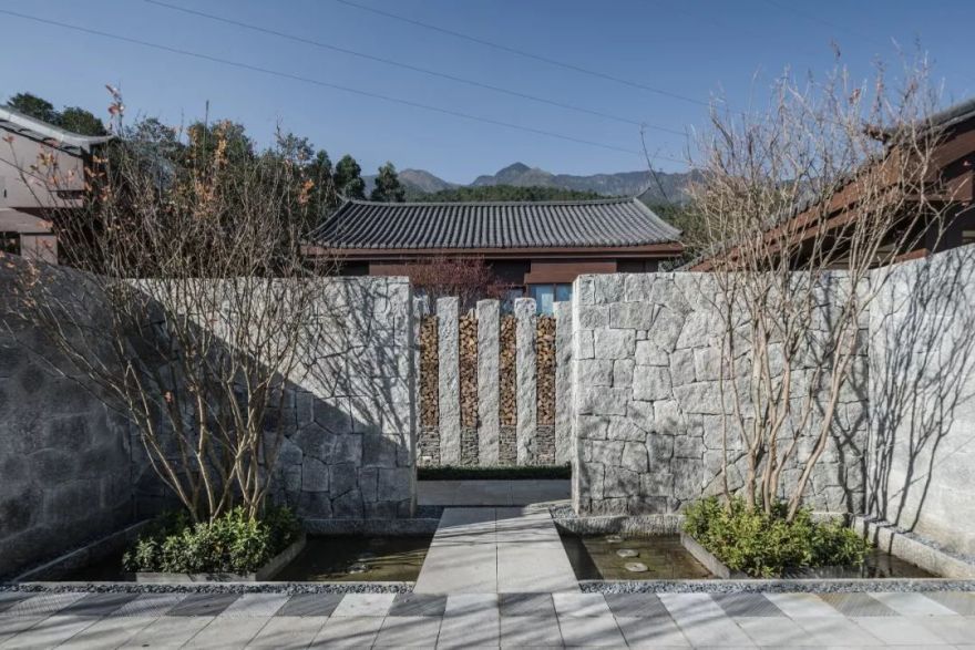 入世而出尘丨云南白药·大理健康养生创意园-105