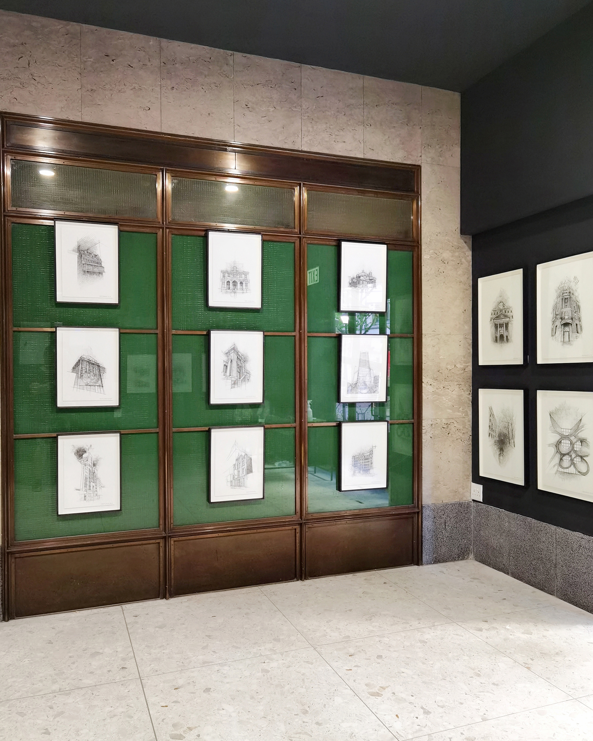 BlackBrick 室内设计项目-81