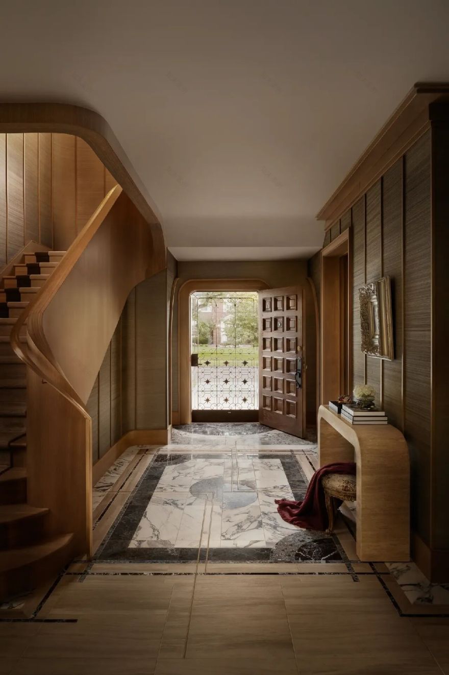 丹佛之家丨United StatesDenver丨Stanton-9