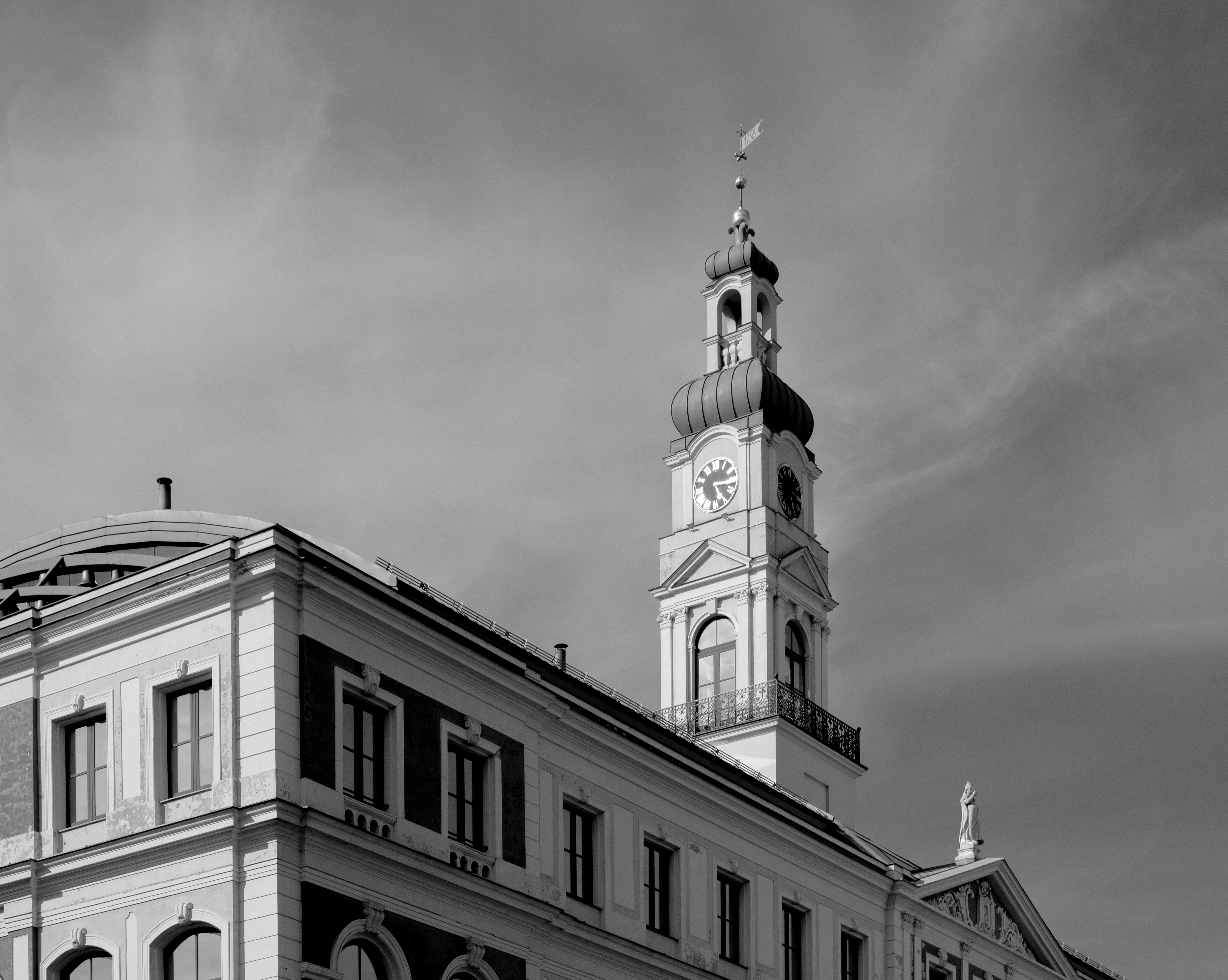 丨拉脱维亚里加-16