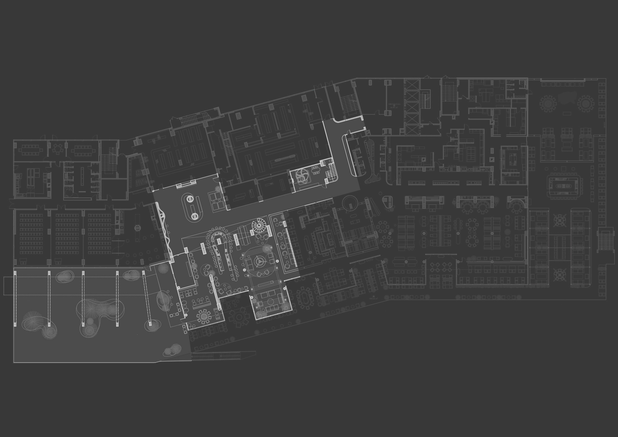 山间住宅丨乌克兰丨YOD Group-36