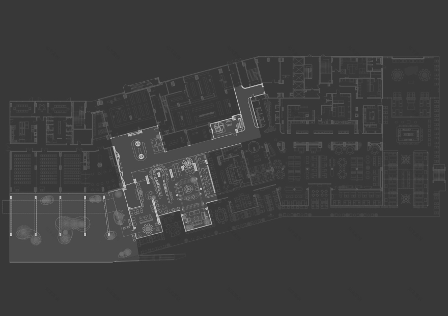 山间住宅丨乌克兰丨YOD Group-36