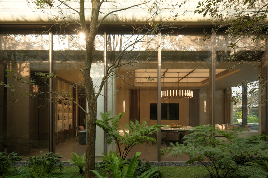 招商·佛山序丨中国佛山丨景观成都麦微景观建筑事务所,建筑华阳建筑,室内明德设计-66