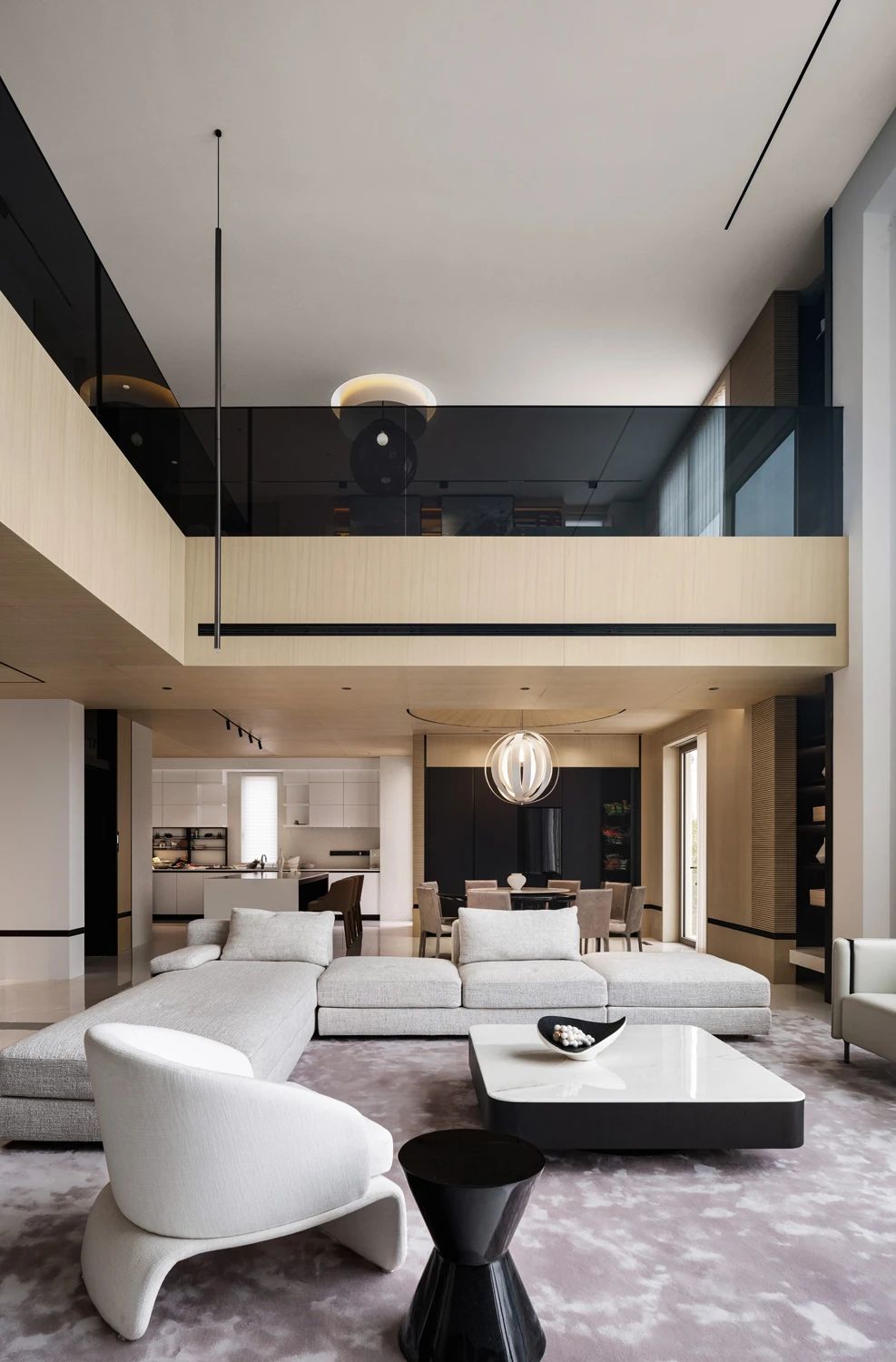 绿城青竹园丨中国长沙丨山乙建设-19