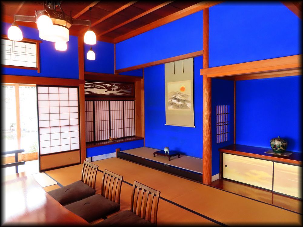 辻家庭園（旧横山男爵家別荘）丨七代目小川治兵衛-38