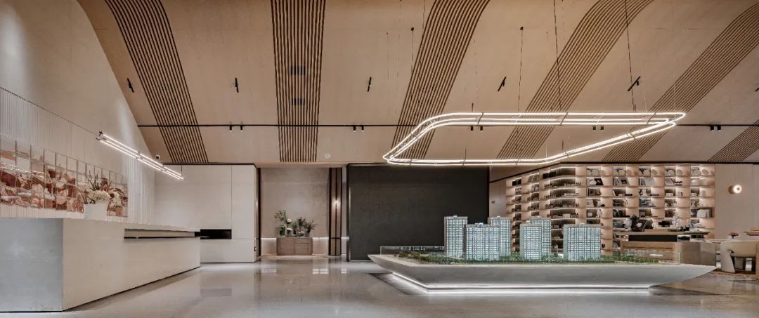 2021年度室内设计回顾丨中国丨牧笛设计-29