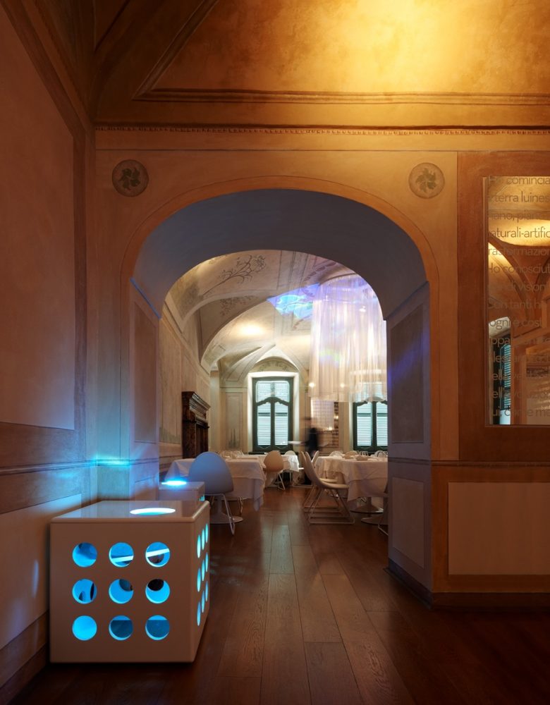 LE DUE SCALE | Simone Micheli Architectural Hero-1